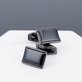 Cufflinks - Excelsior Series Cufflink - Plushora - AEVEAx